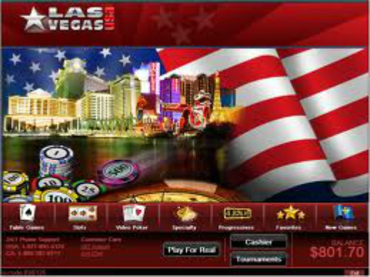 Take a look at our comparison list of the top rated and compared USA online casinos. We have spent time reviewing which sites offer the best legal games.